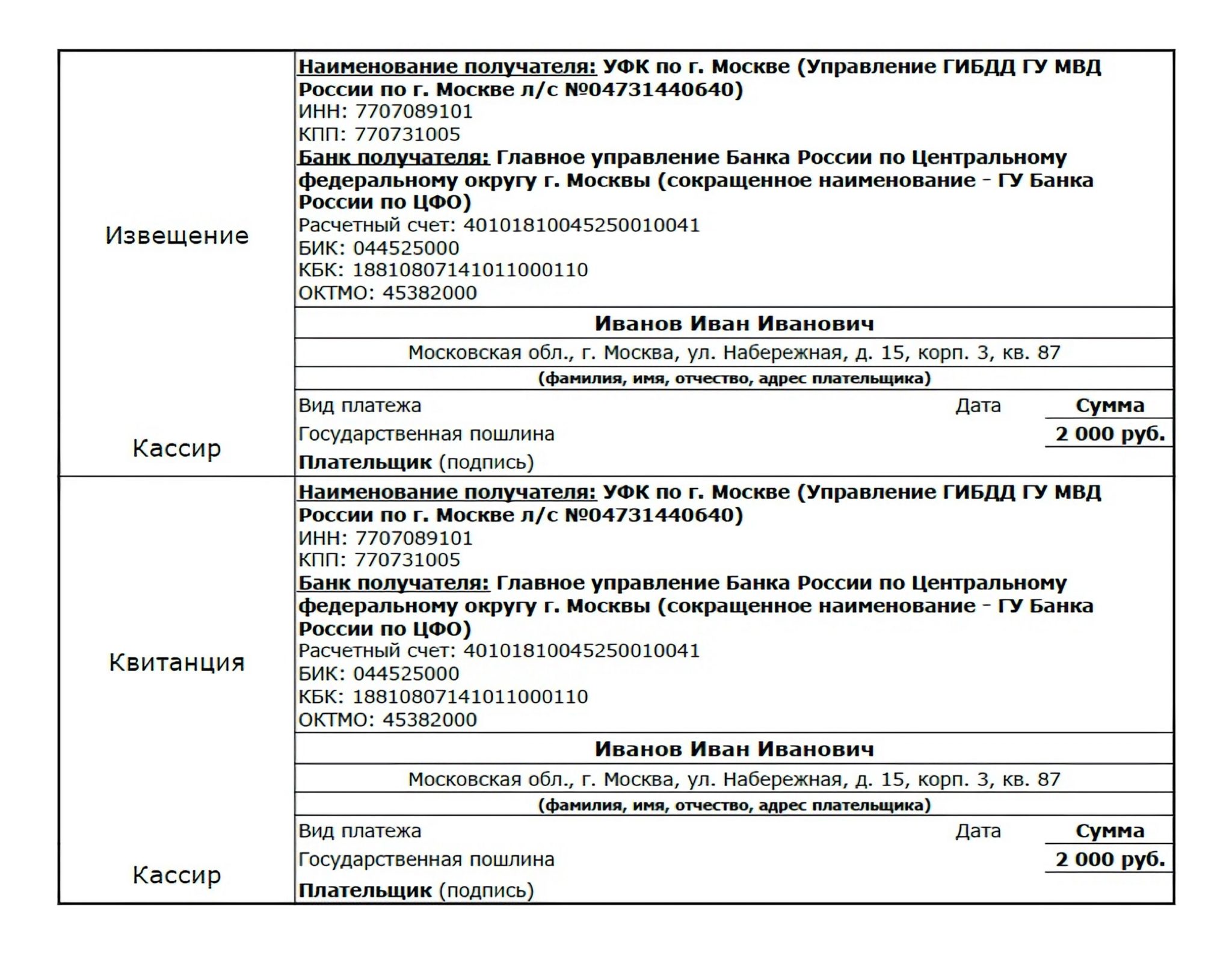 Права автомобильные стоимость