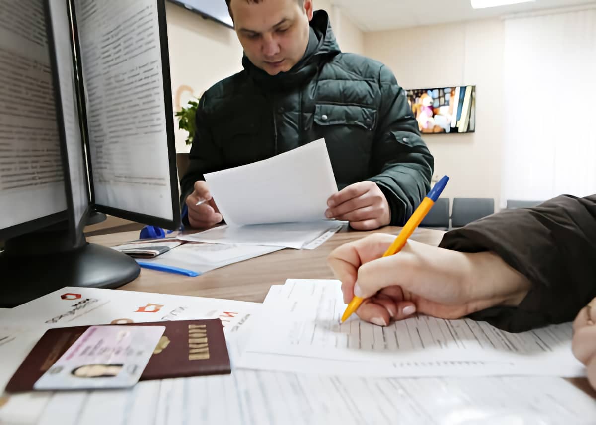 Правовые вопросы водительских прав для иностранцев в РФ